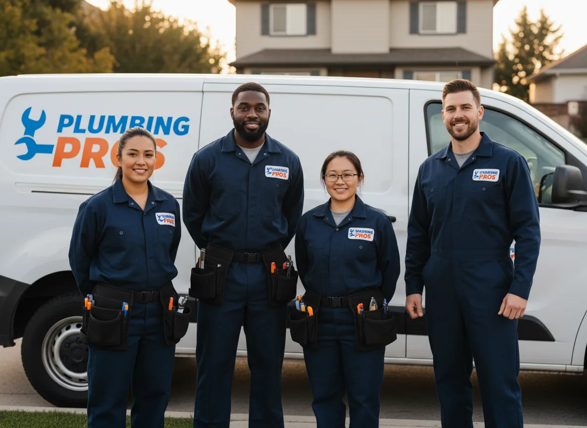 Water Heater Repair company in Rochester, NY